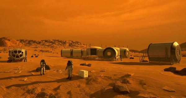 近未来テクノロジー見聞録 第61回 火星への片道キップ問題を解決？　火星でロケット燃料を生成する方法を開発