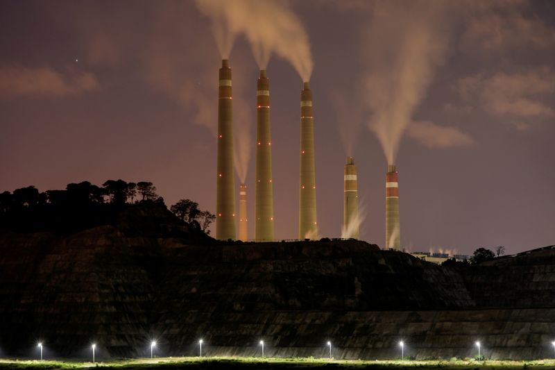 インドやインドネシア、脱石炭プログラムに参加＝気候投資基金