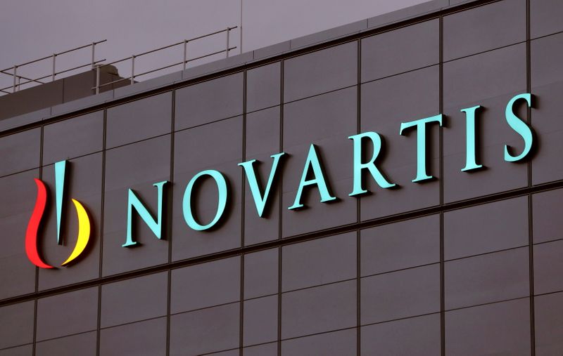 ノバルティス、ロシュ議決権株を売却　20年間の出資関係解消