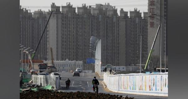 北京市、住宅購入資金の管理強化へ規則案　当局監督の口座で管理