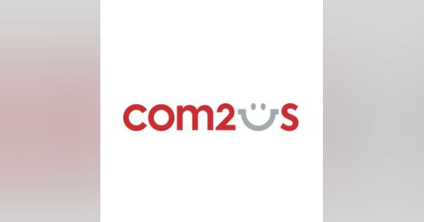 Com2uS、メタバース市場をリードする「ザ・サンドボックス」「アップランド」「ミシカルゲームズ」に戦略投資