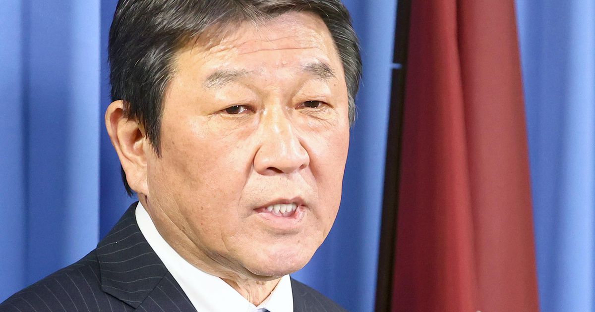 自民・茂木新幹事長に難題コロナ、党改革、参院選