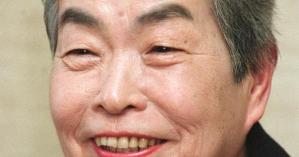 中根千枝さん死去　94歳　社会人類学者「タテ社会の人間関係」