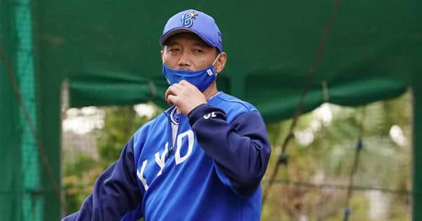 BC神奈川新監督、横浜DeNAの川村丈夫コーチ就任へ (神奈川新聞社)