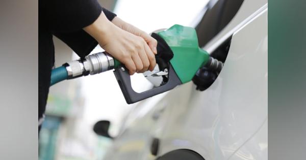 ガソリン価格上昇時の減税策・トリガー条項、なぜ発動されず？発動時の影響を試算
