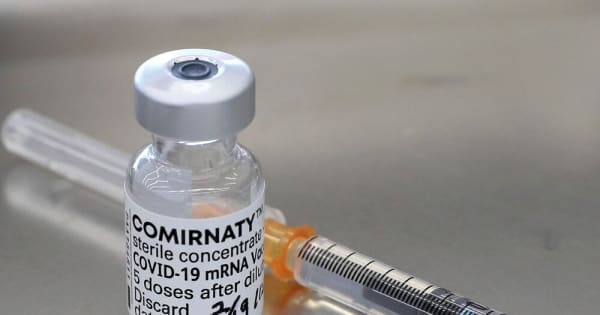 期限切れワクチン、128人に接種　仙台の医療機関