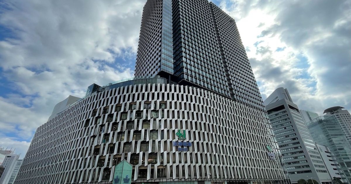 阪急阪神百貨店、本社オフィス面積4割減へ　在宅勤務を恒久化