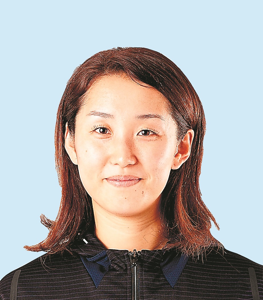 女子エペ佐藤希望、2年連続7度目の優勝　全日本フェンシング選手権個人戦