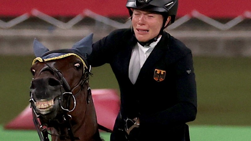 五輪＝動物保護団体、ＩＯＣに全ての馬術競技廃止を要求