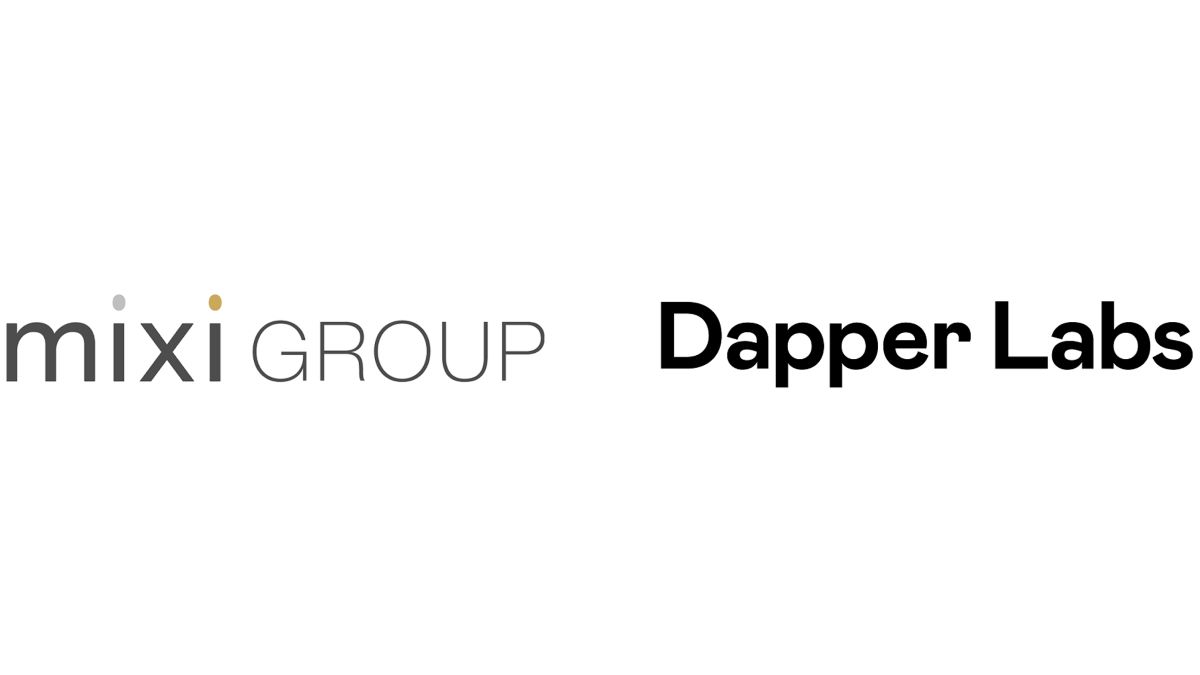 mixi、Dapper Labs社と業務提携　ブロックチェーン「Flow」を活用した新規事業創出へ