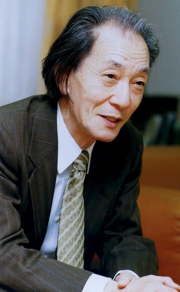 囲碁、菊池康郎さんが死去　プロを多数育成