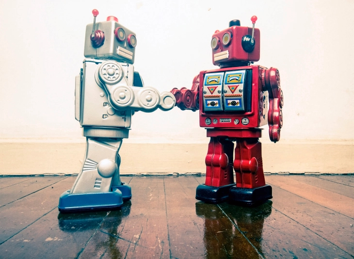 ロボットに社会性を与えるMITの実験