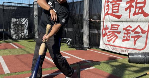 大谷翔平のスイングに学べ　本塁打量産「バレルゾーン」日本にも浸透