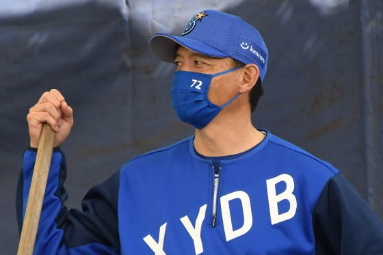 DeNA川村投手コーチがBC神奈川監督に就任「何かのご縁を」　両球団が発表