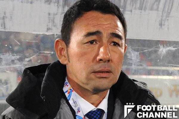 歴史的大敗のFC東京、長谷川健太監督が電撃辞任。「やりきったと思っています」