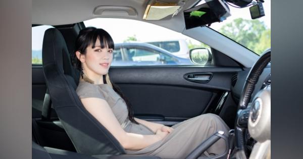 ［ドライブデート意識調査］バックモニター駐車に胸キュン、告って成功の確率は？