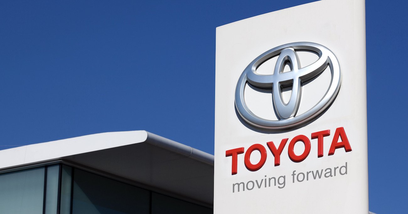 トヨタが日本最大級の再エネ企業の「買収」に触手、足掛け3年の猛アタック