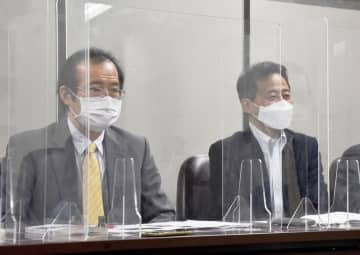 「岸田首相に解決義務」　学術会議で任命拒否の教授