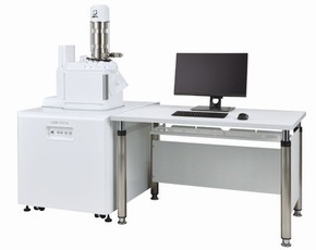 日本電子、操作性を高めた走査電子顕微鏡を発売