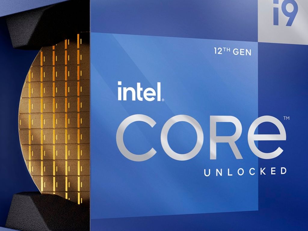 インテルの第12世代CoreプロセッサーはアップルM1 Maxより性能も消費電力も高いと明らかに