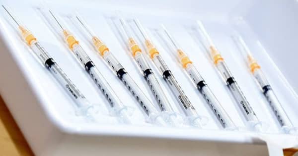 3回目ワクチン、広域接種会場を設置するか「検討中」と沖縄県