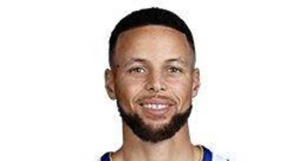 NBAウォリアーズのカリー　史上最年長50得点＆10アシスト記録　開幕10戦9勝