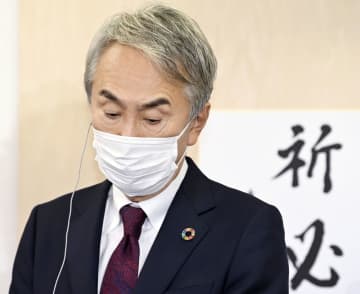 石原伸晃氏が派閥会長辞任へ　衆院選で落選、11日表明