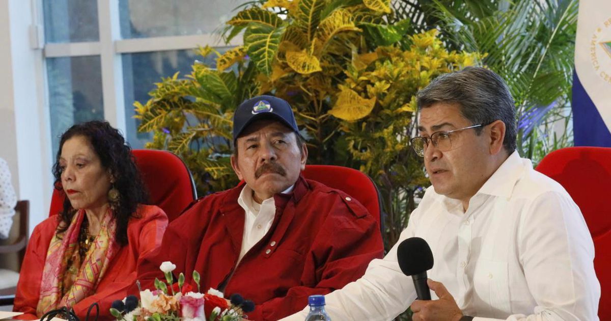 ニカラグア　独裁色強めるオルテガ大統領が５度目の当選
