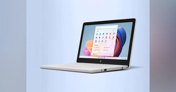 マイクロソフト、教育市場向け「Windows 11 SE」と「Surface Laptop SE」発表