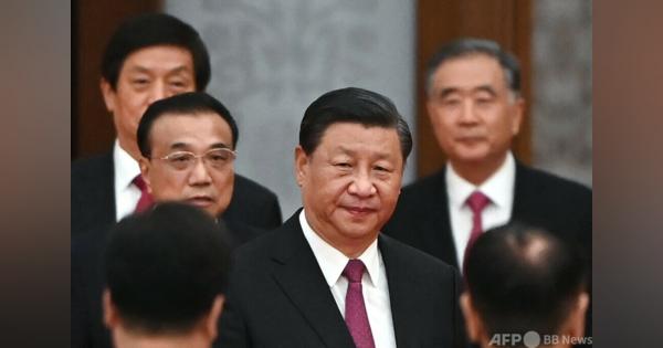 アジア太平洋地域、冷戦時代の緊張状態に戻ってはならない 中国主席