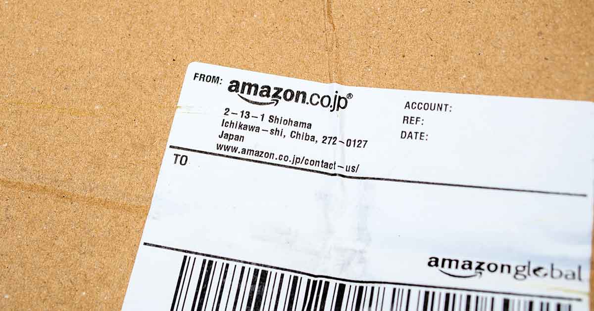 Amazonの「マーケットプレイス詐欺」が横行、気をつけるべきポイントとは？