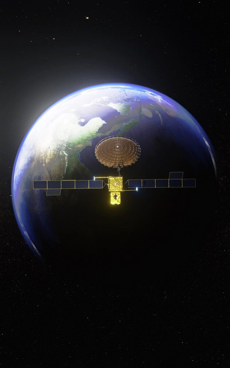 三菱重工業、H-IIAロケット45号機を12月21日深夜に打ち上げ予定　インマルサット社の通信衛星搭載