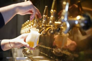 ビール類販売、4社とも増加　10月、業務用が回復傾向