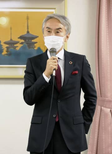 石原伸晃氏、派閥会長辞任　後任人選、立て直し急ぐ