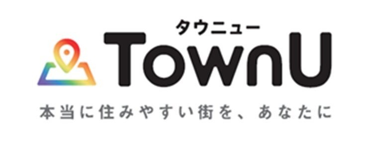 AIが「本当に住みやすい街」を提案するWebサービス「TownU」が提供開始