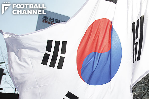 韓国代表が暫定首位に浮上。UAEに快勝【W杯アジア最終予選】