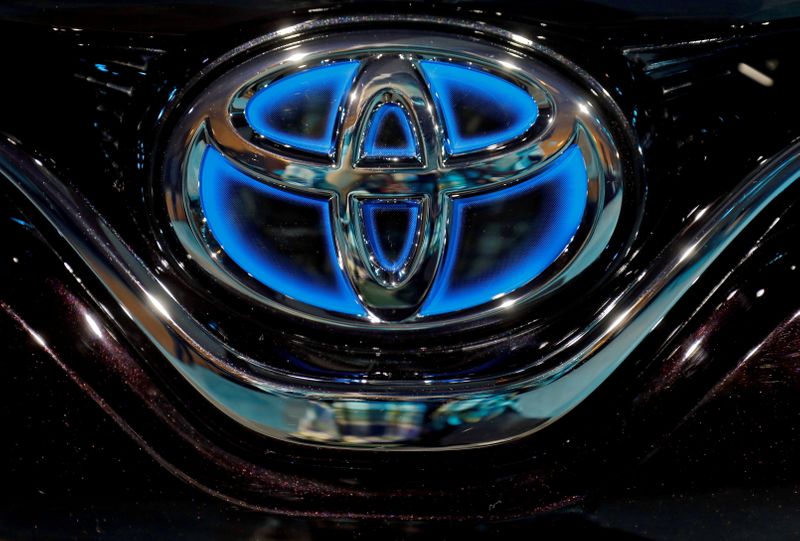 トヨタ、米工場に2.4億ドル投資　ハイブリッド向け駆動装置