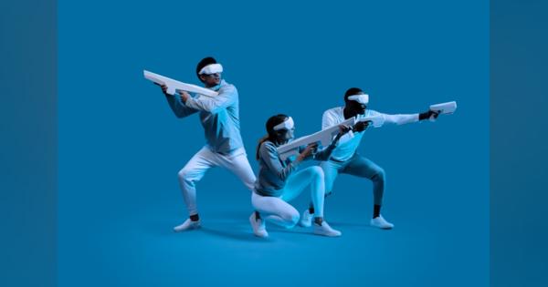 コロナ禍・破産申請を乗り越え、VR体験スタジオSandbox VRが約42億円調達、グローバル展開進める