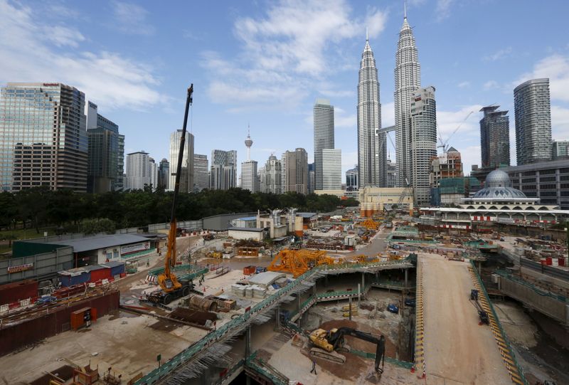 マレーシア第3四半期ＧＤＰ、前年比－4.5％　来年にかけ回復予想