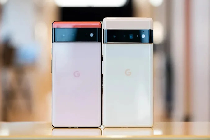 一部Pixel 6にカメラによる心拍/呼吸数検知機能がテスト配信開始　Google Fitアプリを利用