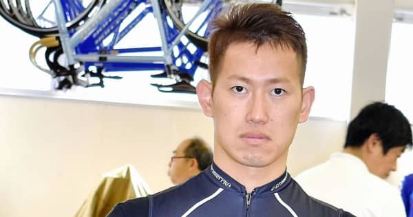 【競輪】脇本雄太がグランプリ出場逃す　優勝条件だった競輪祭の欠場を発表