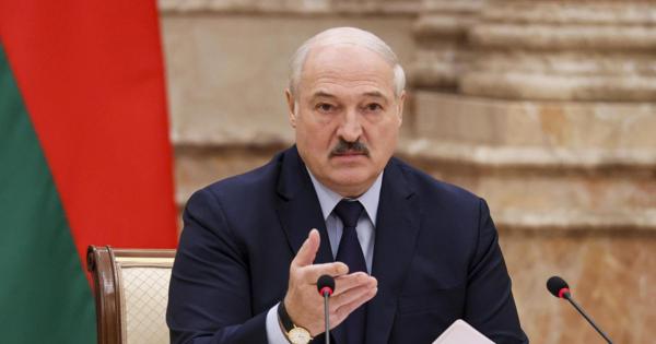 「ガス供給停止」ベラルーシ大統領発言にロシア困惑