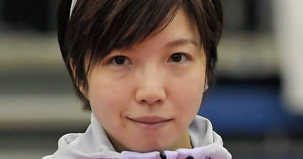 小平奈緒「ただいま世界」W杯開幕戦女子500Mで2位