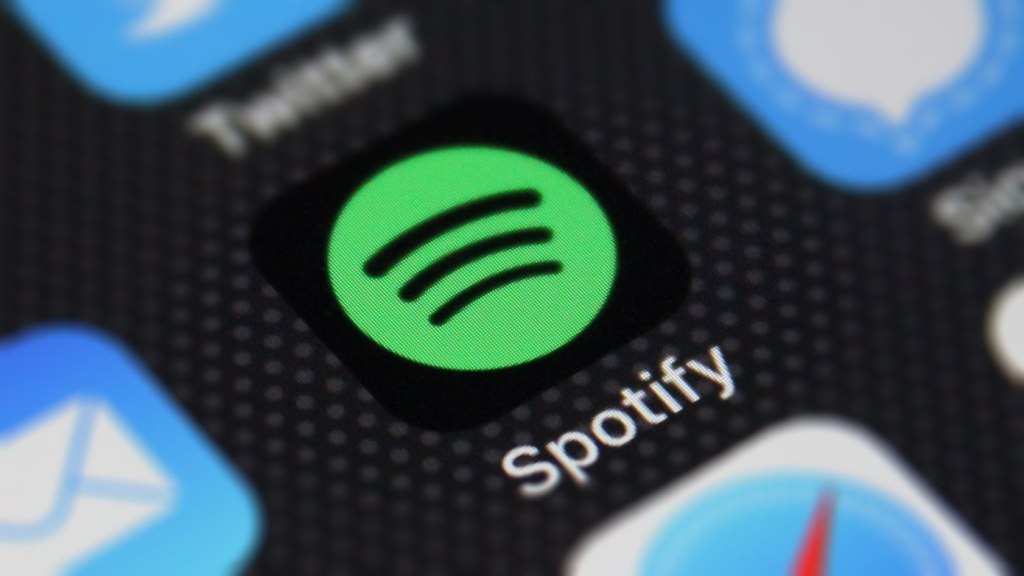 SpotifyがFindawayを買収、オーディオブックに進出