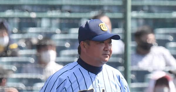 【神奈川高校野球】東海大相模・門馬前監督が退職「まだまだ自分を鍛えたい」