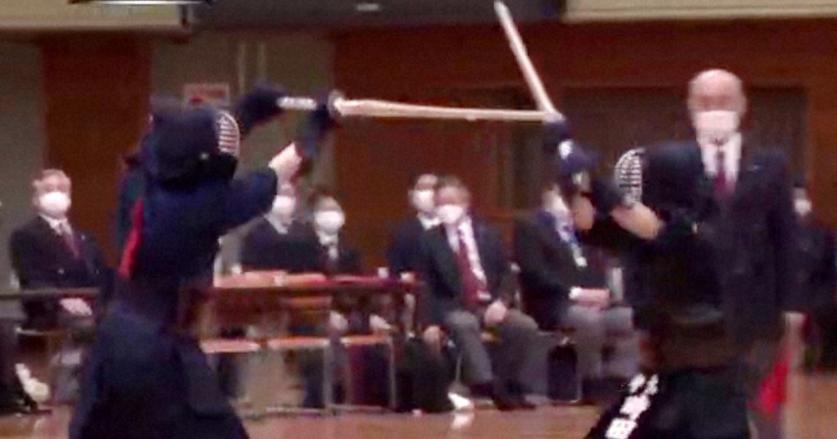 中央大が初V　男女で頂点　全日本女子学生剣道優勝大会
