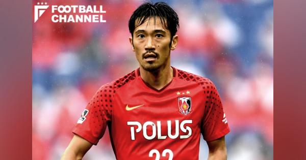 40歳MF阿部勇樹が今季限りでの現役引退を発表。浦和レッズ、ジェフ千葉、日本代表などで活躍