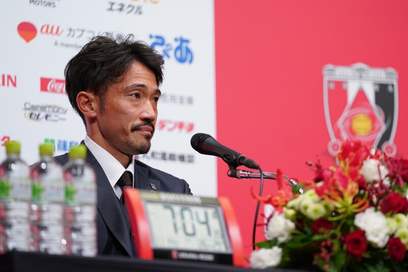 「ずっとカッコよかったな～」阿部勇樹の現役引退発表にファンも万感の思い。「最高のキャプテンであり浦和の漢」