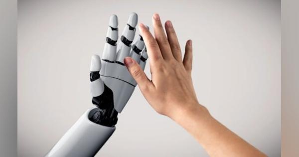 ロボットが「気配り」できるようになる？ MITが新しい機械学習システムを開発