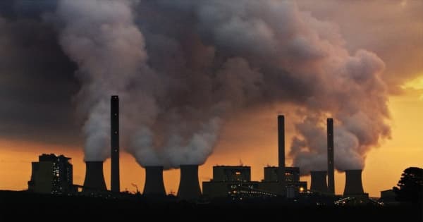 【COP26】 新しい気候合意は「石炭火力発電の最期」を告げる、ジョンソン英首相